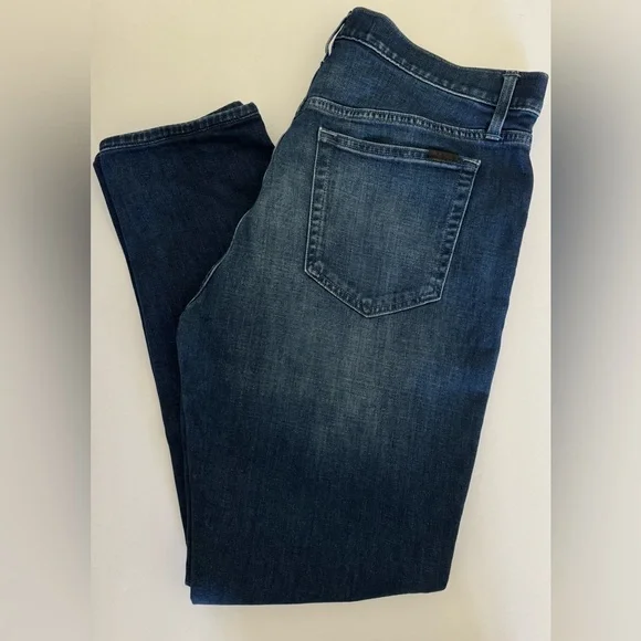 Joe’s Jeans Kinetic The Rhys Athletic Slim Men’s Jeans – Davis Wash - Picture 9 of 12